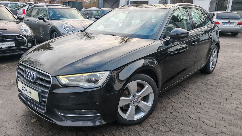 Audi A3 149.979 km 12.999 &euro; Fulda 36041