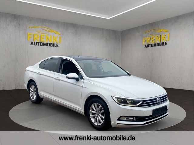 VW Passat 199.300 km 14.999 &euro; Fulda 36043