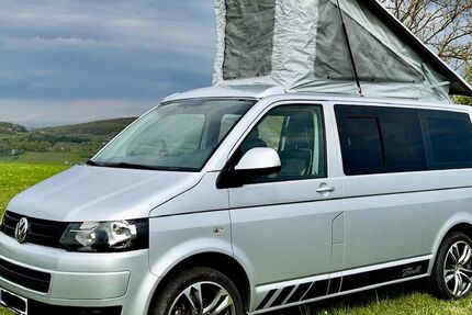 VW T5 andere 203.000 km 27.999 &euro; Nüsttal 36167