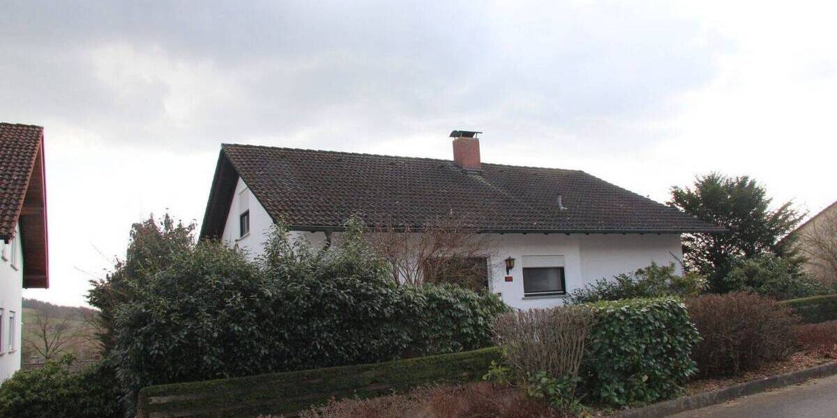 Mehrfamilienhaus, Wohnhaus Schlitz Hutzdorf - 6 Zimmer, 160 m&sup2;, 295.000&euro; | Angebot:25815405