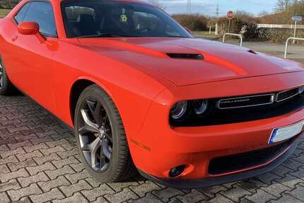 Dodge Challenger 101.833 km 25.800 &euro; Lauterbach 36341