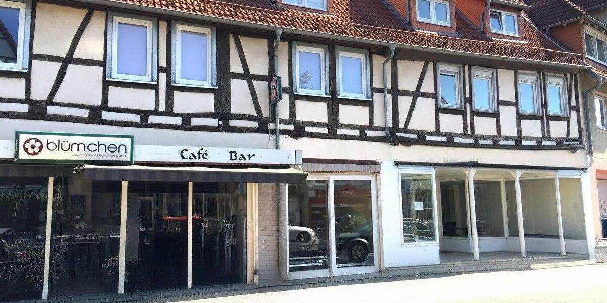 Mehrfamilienhaus, Wohnhaus Schlüchtern - 4 Zimmer, 402 m&sup2;, 460.000&euro; | Angebot:25665430