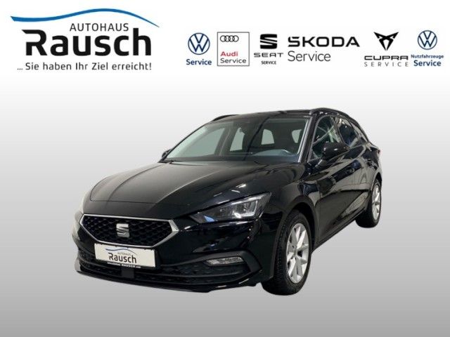 Seat Leon 89.336 km 20.650 &euro; Lauterbach 36341