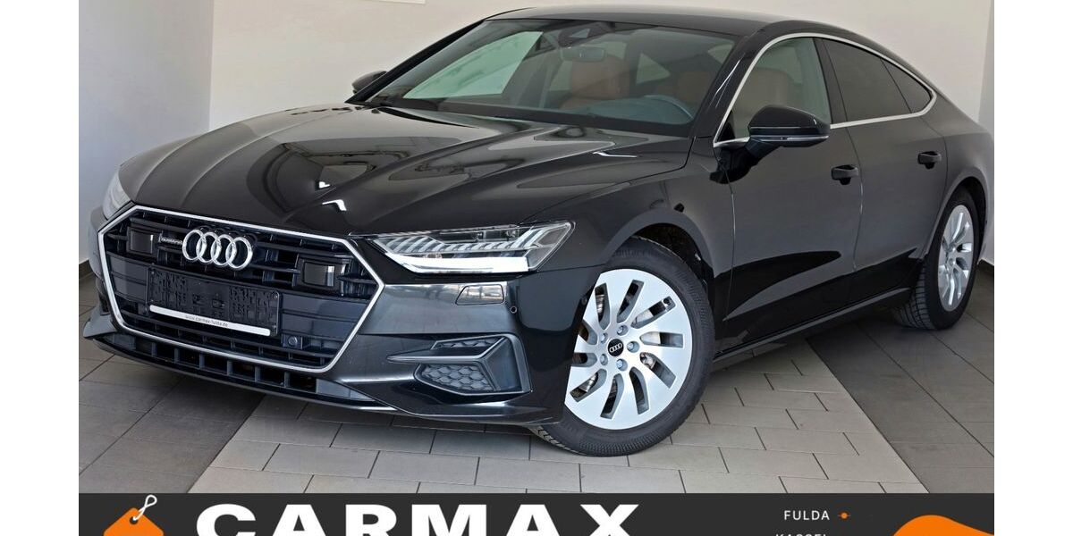 Audi A7 126.942 km 32.200 &euro; Fulda 36043