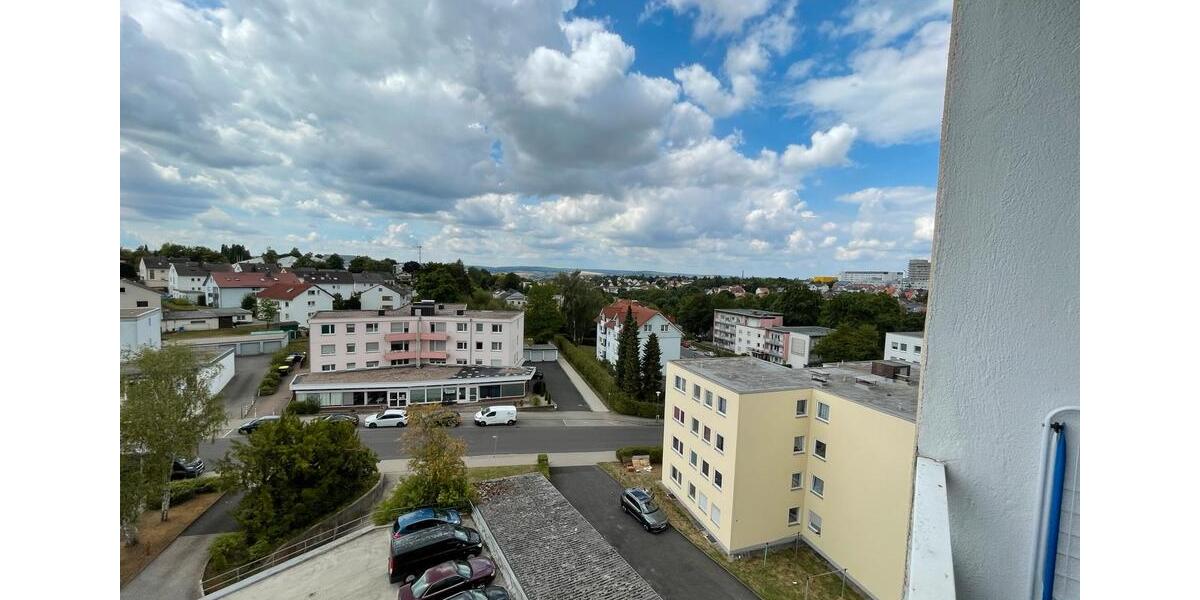 Etagenwohnung Künzell - 3 Zimmer, 77 m&sup2;, 215.000&euro; | Angebot:9442848