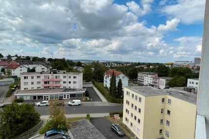 Wohnung Künzell - 3 Zimmer, 77 m&sup2;, 221.000&euro; | Angebot:9442848