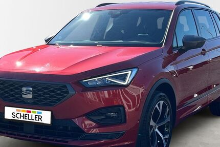 Seat Tarraco 49.497 km 31.700 &euro; Fulda 36043