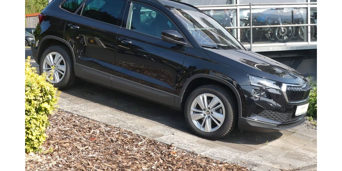 Skoda Karoq 21.564 km 33.900 &euro; Buttlar 36419