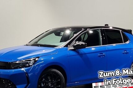 Opel Corsa 27.830 km 18.990 &euro; Fulda 36043