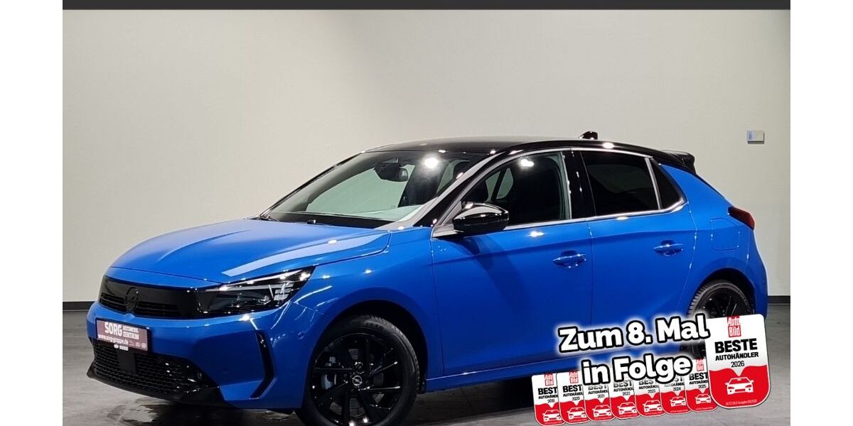 Opel Corsa 27.830 km 18.990 &euro; Fulda 36043