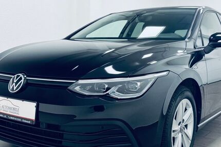 VW Golf 48.200 km 19.480 &euro; Eichenzell 36124