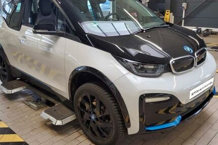 BMW i3 36.400 km 21.350 &euro; Lauterbach 36341