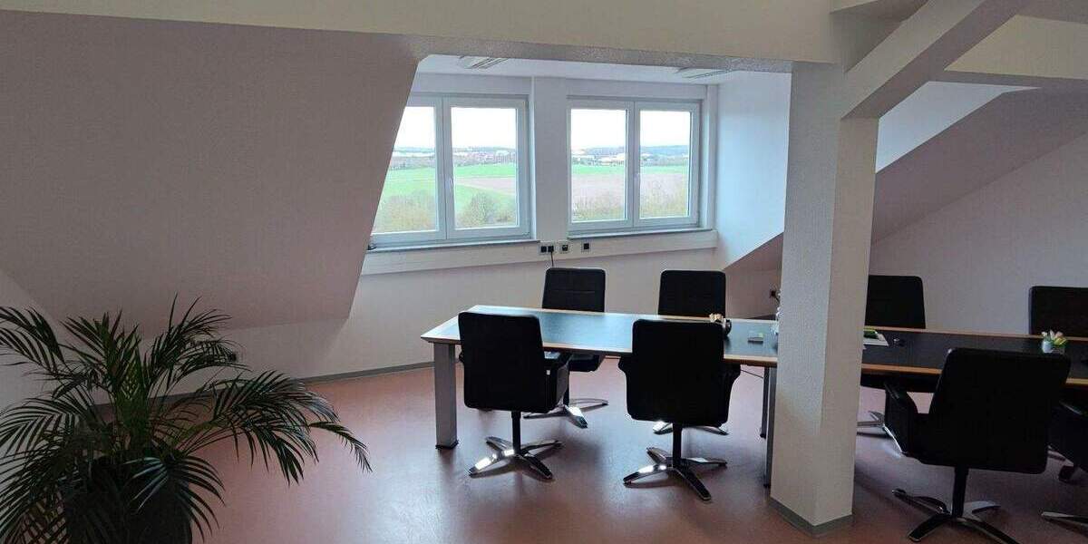 Gewerbeobjekt Fulda Westend - 5.840&euro; | Angebot:25837032