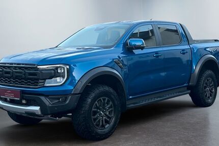 Ford Ranger 32.258 km 51.980 &euro; Wartenberg-Angersbach 36367