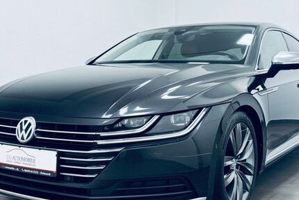 VW Arteon 243.000 km 17.480 &euro; Eichenzell 36124