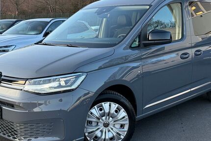 VW Caddy 13.270 km 31.200 &euro; Gersfeld 36129
