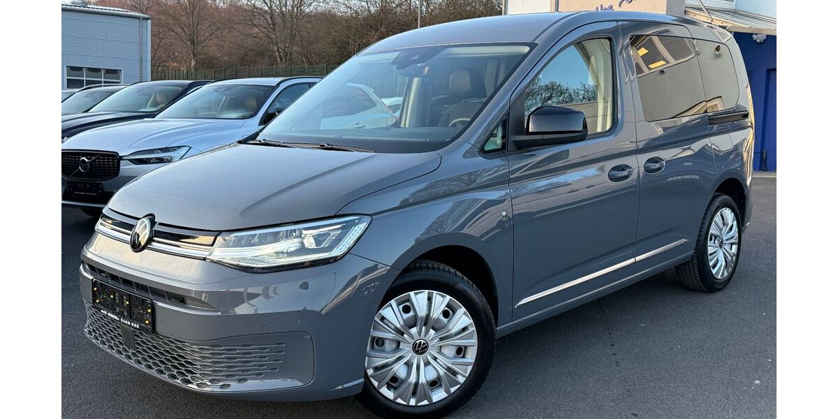 VW Caddy 13.270 km 31.200 &euro; Gersfeld 36129