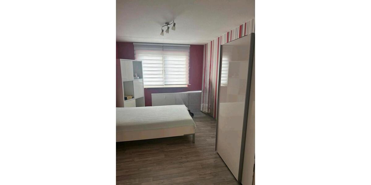 Etagenwohnung Fulda Kohlhaus - 4 Zimmer, 100 m&sup2;, 275.000&euro; | Angebot:26683132
