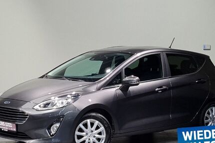 Ford Fiesta 57.645 km 11.890 &euro; Fulda 36043
