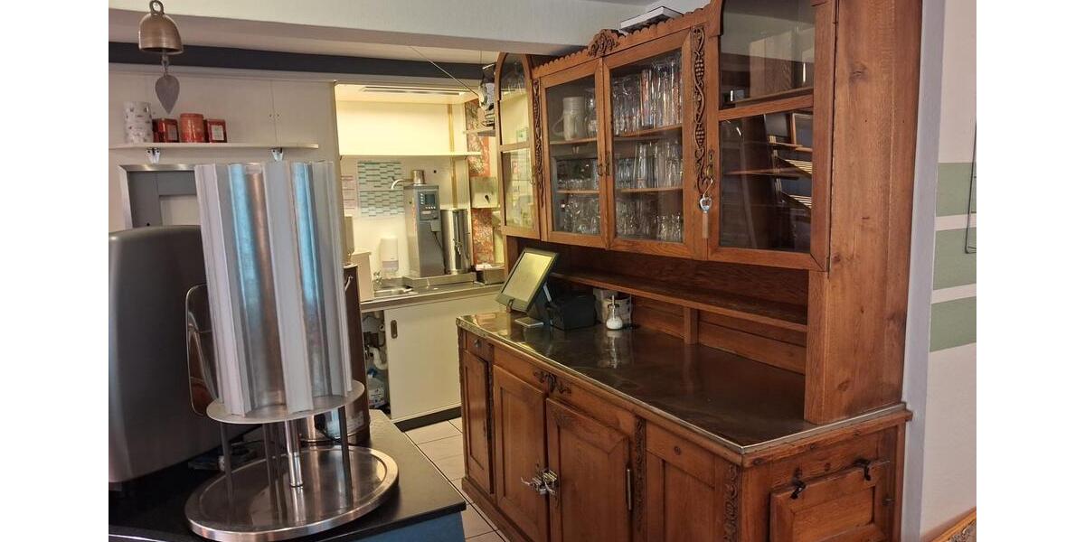 Gewerbeobjekt Bischofsheim in der Rhön - 1.500&euro; | Angebot:26025620