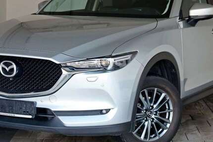 Mazda CX-5 37.500 km 21.800 &euro; Fulda 36043
