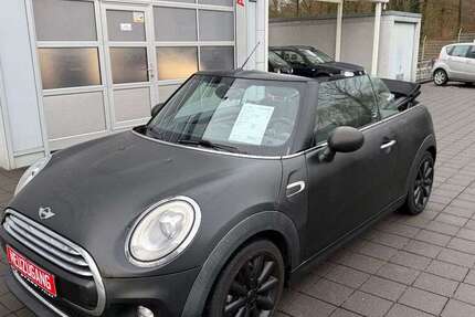 Mini Cooper 102.200 km 14.950 &euro; Fulda 36043