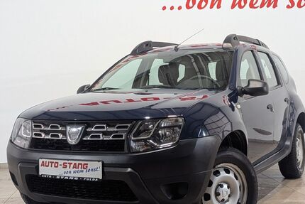 Dacia Duster 77.135 km 8.900 &euro; Fulda 36043