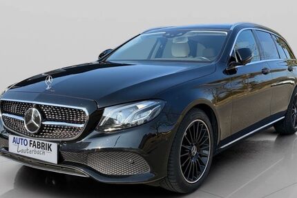 Mercedes-Benz E 220 126.000 km 23.899 &euro; Lauterbach 36341