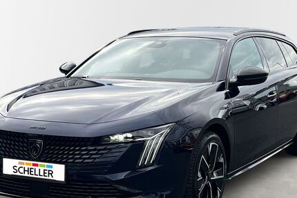 Peugeot 508 47.112 km 26.700 &euro; Fulda 36043