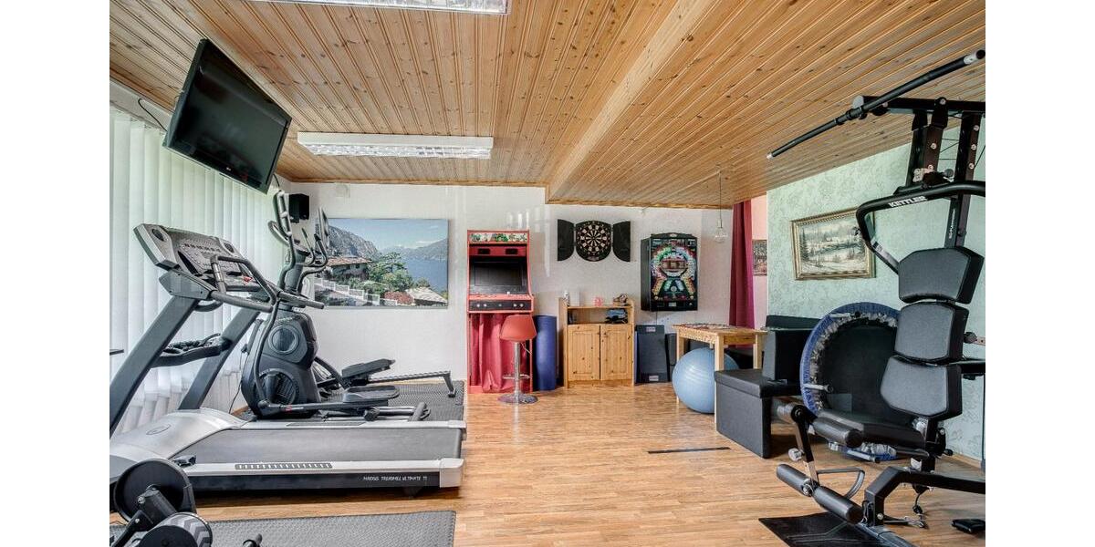 Villa Fulda Fulda-Galerie - 350.000&euro; | Angebot:26674367