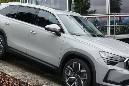 Skoda Kodiaq 7.980 km 53.900 &euro; Buttlar 36419