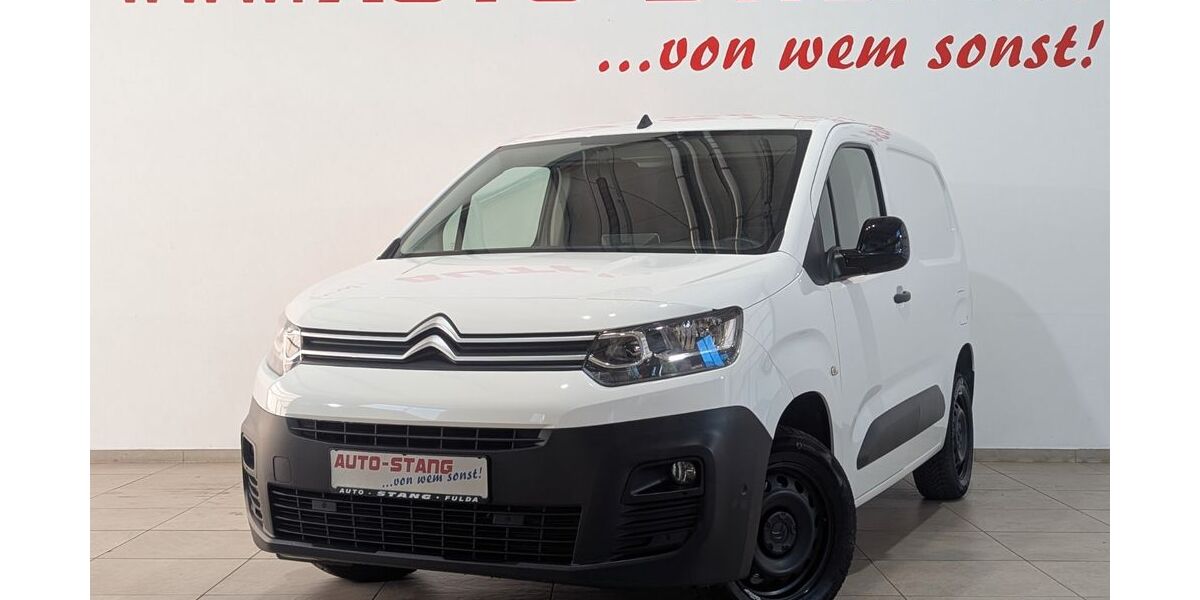 Citroen Berlingo 137.218 km 12.500 &euro; Fulda 36043