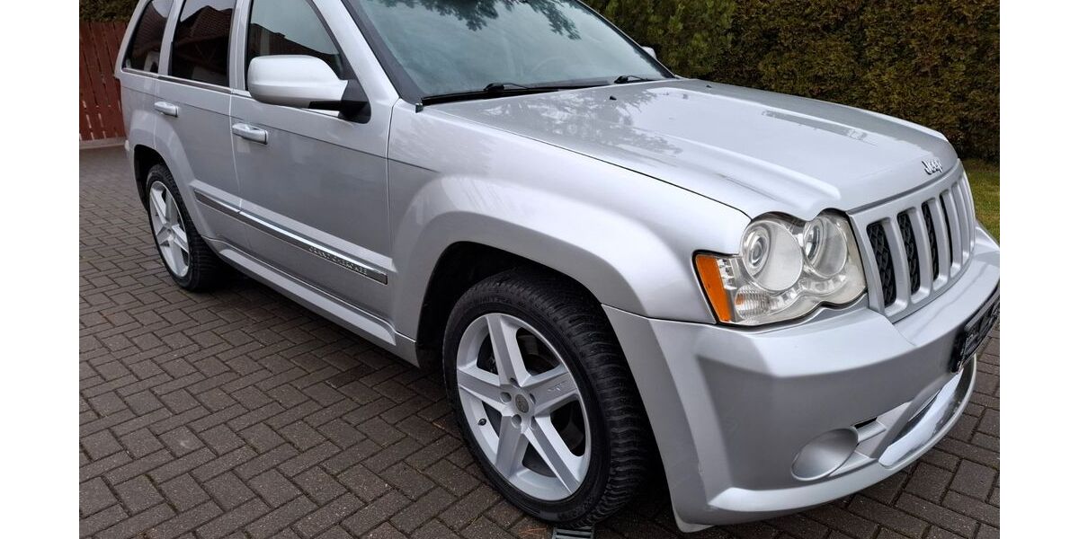 Jeep Grand Cherokee 189.000 km 14.499 &euro; Eichenzell 36124