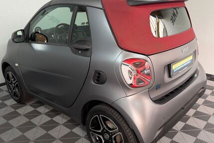 Smart ForTwo 19.356 km 14.650 &euro; Fulda 36043