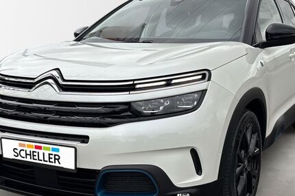 Citroen C5 Aircross 24.532 km 23.700 &euro; Fulda 36043
