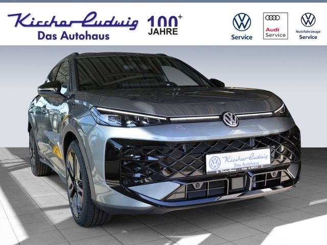 VW T-Roc 2.500 km 38.990 &euro; Fulda 36043