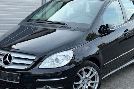 Mercedes-Benz B 150 128.446 km 6.500 &euro; Fulda 36100