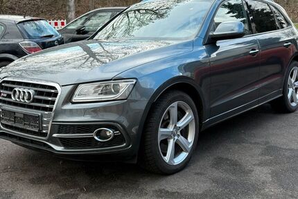 Audi SQ5 161.031 km 19.500 &euro; Fulda 36037