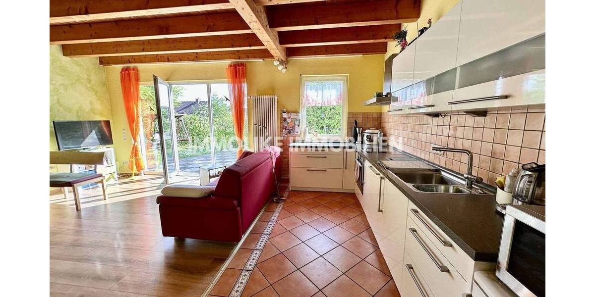 Einfamilienhaus Hünfeld - 6 Zimmer, 175 m&sup2;, 479.000&euro; | Angebot:25770852