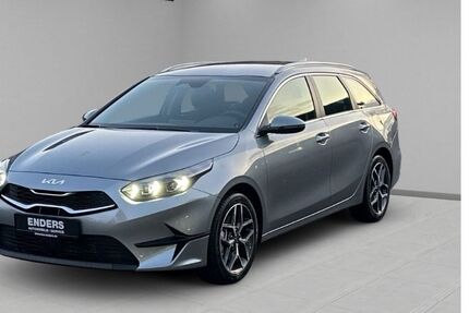 Kia ceed Sportswagon 2.000 km 26.880 &euro; Fulda 36043