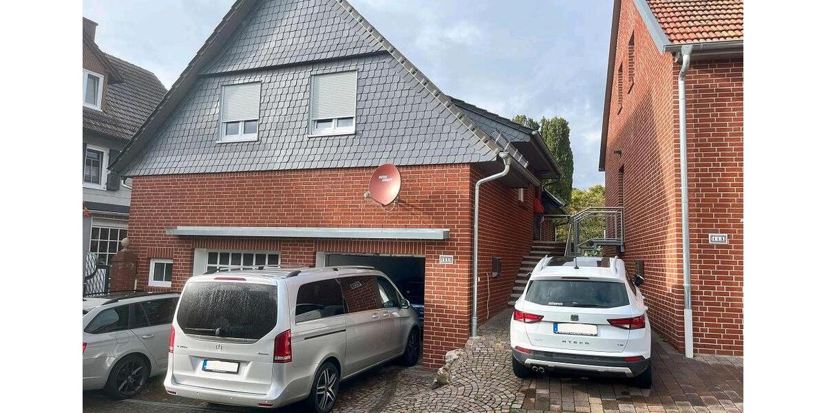 Etagenwohnung Schlüchtern - 3 Zimmer, 88 m&sup2;, 1.032&euro; | Angebot:26516611