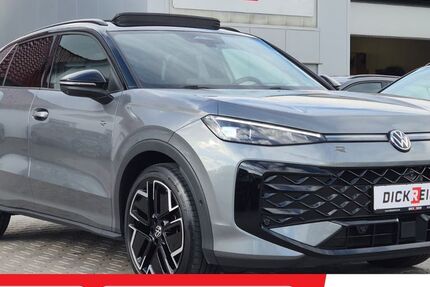 VW T-Roc 21.454 km 35.950 &euro; Burghaun 36151