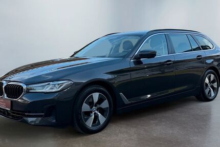 BMW 520 99.978 km 25.980 &euro; Wartenberg-Angersbach 36367