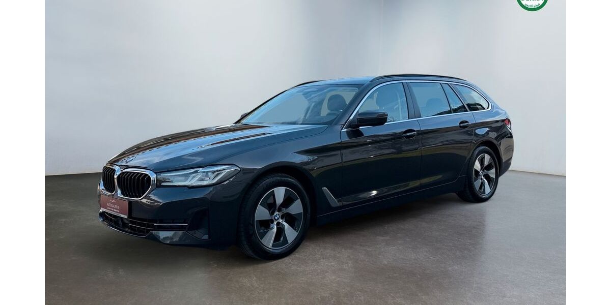 BMW 520 99.978 km 25.980 &euro; Wartenberg-Angersbach 36367