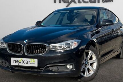 BMW 318 195.000 km 8.990 &euro; Fulda 36043