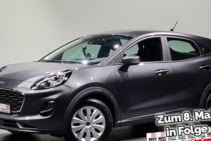 Ford Puma 48.080 km 14.470 &euro; Fulda 36043