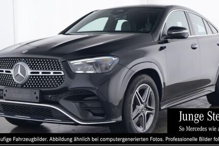 Mercedes-Benz GLE 350 14.900 km 85.949 &euro; Fulda 36043