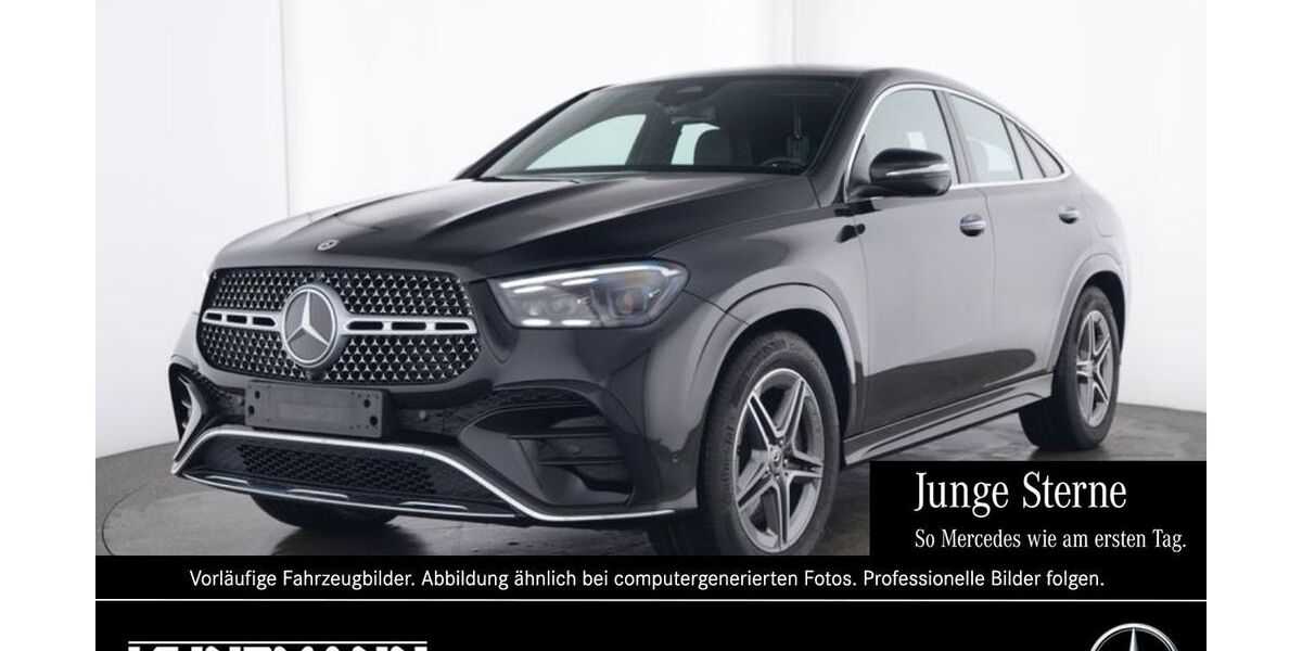 Mercedes-Benz GLE 350 14.900 km 86.349 &euro; Fulda 36043