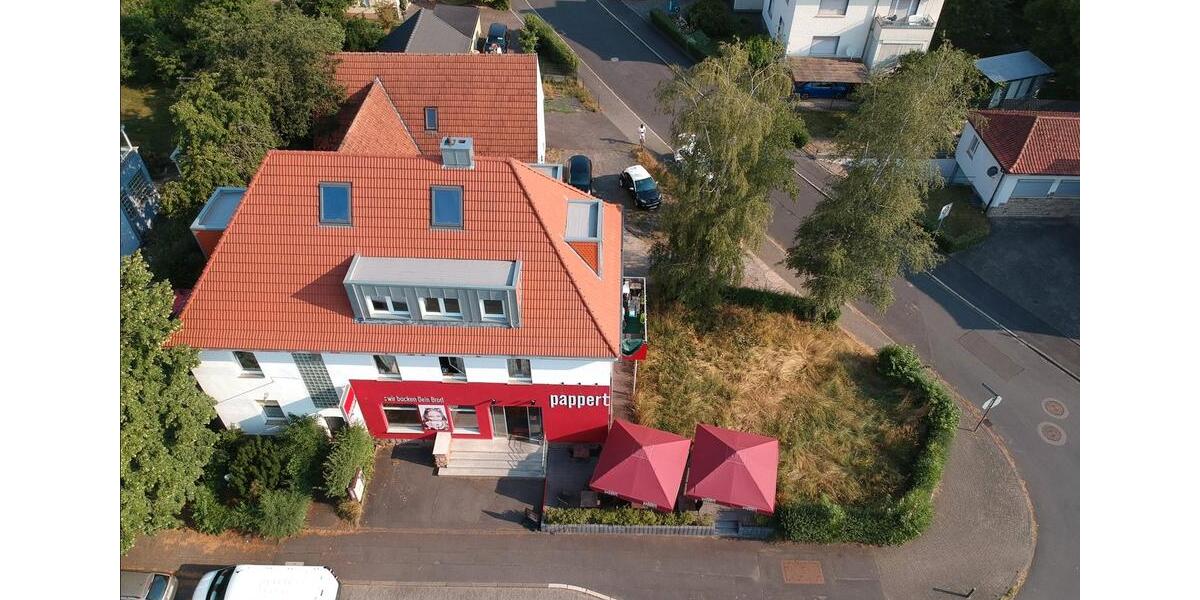 Mehrfamilienhaus, Wohnhaus Fulda Fulda-Galerie - 1.300.000&euro; | Angebot:26087249