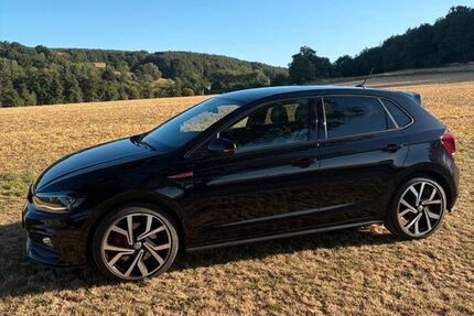 VW Polo 122.000 km 16.000 &euro; Großenlüder 36137